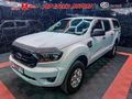 2019 Ford Ranger 2.2 TDCi XL 4x4 Double-Cab