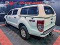 2019 Ford Ranger 2.2 TDCi XL 4x4 Double-Cab
