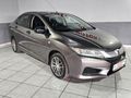 2014 Honda Ballade 1.5 Trend Auto