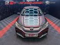 2014 Honda Ballade 1.5 Trend Auto