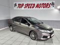 2014 Honda Ballade 1.5 Trend Auto