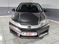 2014 Honda Ballade 1.5 Trend Auto