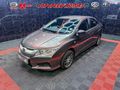 2014 Honda Ballade 1.5 Trend Auto