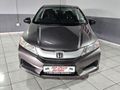 2014 Honda Ballade 1.5 Trend Auto