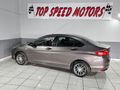 2014 Honda Ballade 1.5 Trend Auto