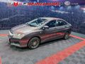 2014 Honda Ballade 1.5 Trend Auto