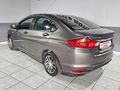 2014 Honda Ballade 1.5 Trend Auto