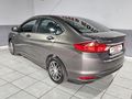 2014 Honda Ballade 1.5 Trend Auto