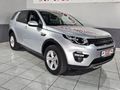2015 Land Rover Discovery Sport 2.2 SD4 SE