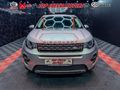 2015 Land Rover Discovery Sport 2.2 SD4 SE