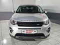 2015 Land Rover Discovery Sport 2.2 SD4 SE