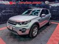 2015 Land Rover Discovery Sport 2.2 SD4 SE
