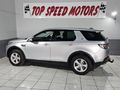2015 Land Rover Discovery Sport 2.2 SD4 SE