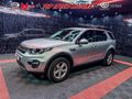 2015 Land Rover Discovery Sport 2.2 SD4 SE