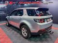 2015 Land Rover Discovery Sport 2.2 SD4 SE