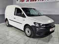 2019 Volkswagen Caddy 1.6i (81kW) Panel Van