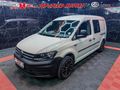 2019 Volkswagen Caddy 1.6i (81kW) Panel Van
