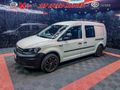 2019 Volkswagen Caddy 1.6i (81kW) Panel Van