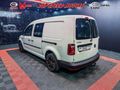 2019 Volkswagen Caddy 1.6i (81kW) Panel Van