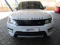 2017 Land Rover Range Rover Sport 3.0 SDV6 HSE
