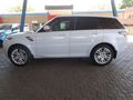 2017 Land Rover Range Rover Sport 3.0 SDV6 HSE