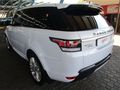2017 Land Rover Range Rover Sport 3.0 SDV6 HSE