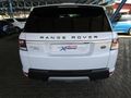 2017 Land Rover Range Rover Sport 3.0 SDV6 HSE