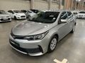 2020 Toyota Corolla Quest 1.8 Auto
