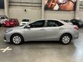 2020 Toyota Corolla Quest 1.8 Auto