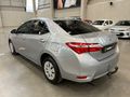 2020 Toyota Corolla Quest 1.8 Auto