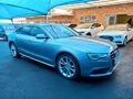 2017 Audi A5 Sportback 2.0 TDI Auto