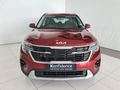 2024 Kia Seltos 1.5 LX Manual