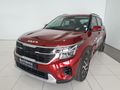 2024 Kia Seltos 1.5 LX Manual
