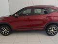 2024 Kia Seltos 1.5 LX Manual