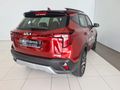 2024 Kia Seltos 1.5 LX Manual