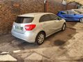2013 Mercedes-Benz A-Class A 180 CDI BE