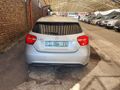 2013 Mercedes-Benz A-Class A 180 CDI BE