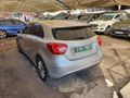 2013 Mercedes-Benz A-Class A 180 CDI BE