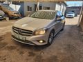 2013 Mercedes-Benz A-Class A 180 CDI BE
