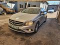 2013 Mercedes-Benz A-Class A 180 CDI BE