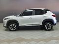 2025 Nissan Magnite 1.0T Visia
