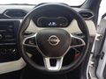 2025 Nissan Magnite 1.0T Visia