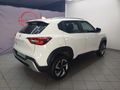 2025 Nissan Magnite 1.0T Visia