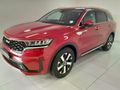 2023 Kia Sorento 2.2D EX+ Auto