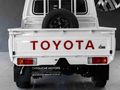 2025 Toyota Land Cruiser 79 2.8 GD-6 Auto Double-Cab