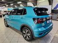 2021 Volkswagen T-Cross 1.0 TSI Comfortline