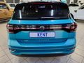 2021 Volkswagen T-Cross 1.0 TSI Comfortline