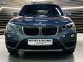2020 BMW X1 sDrive18i