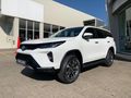 2026 Toyota Fortuner 2.4 GD-6 R/B Auto