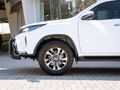 2026 Toyota Fortuner 2.4 GD-6 R/B Auto